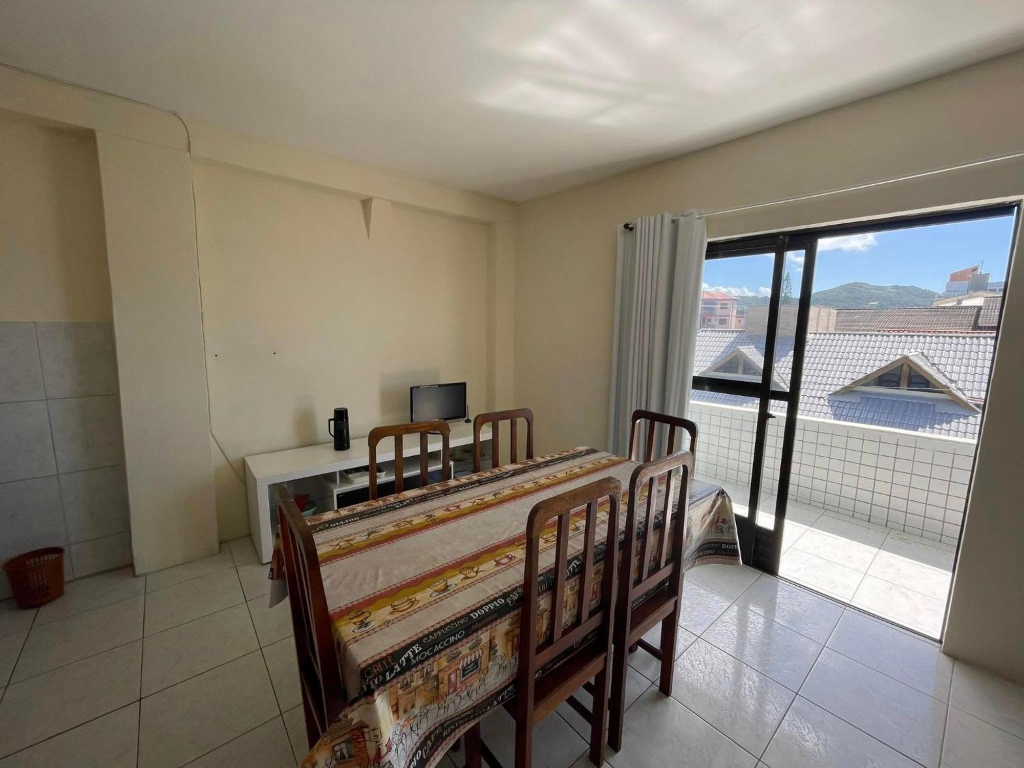 Vista Mar Ingleses Apartamento Florianópolis