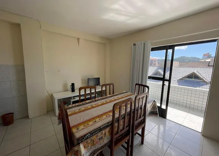 Apartamento Vista Mar Ingleses