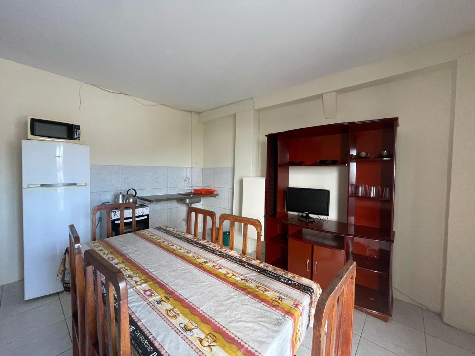 Apartamento Vista Mar Ingleses