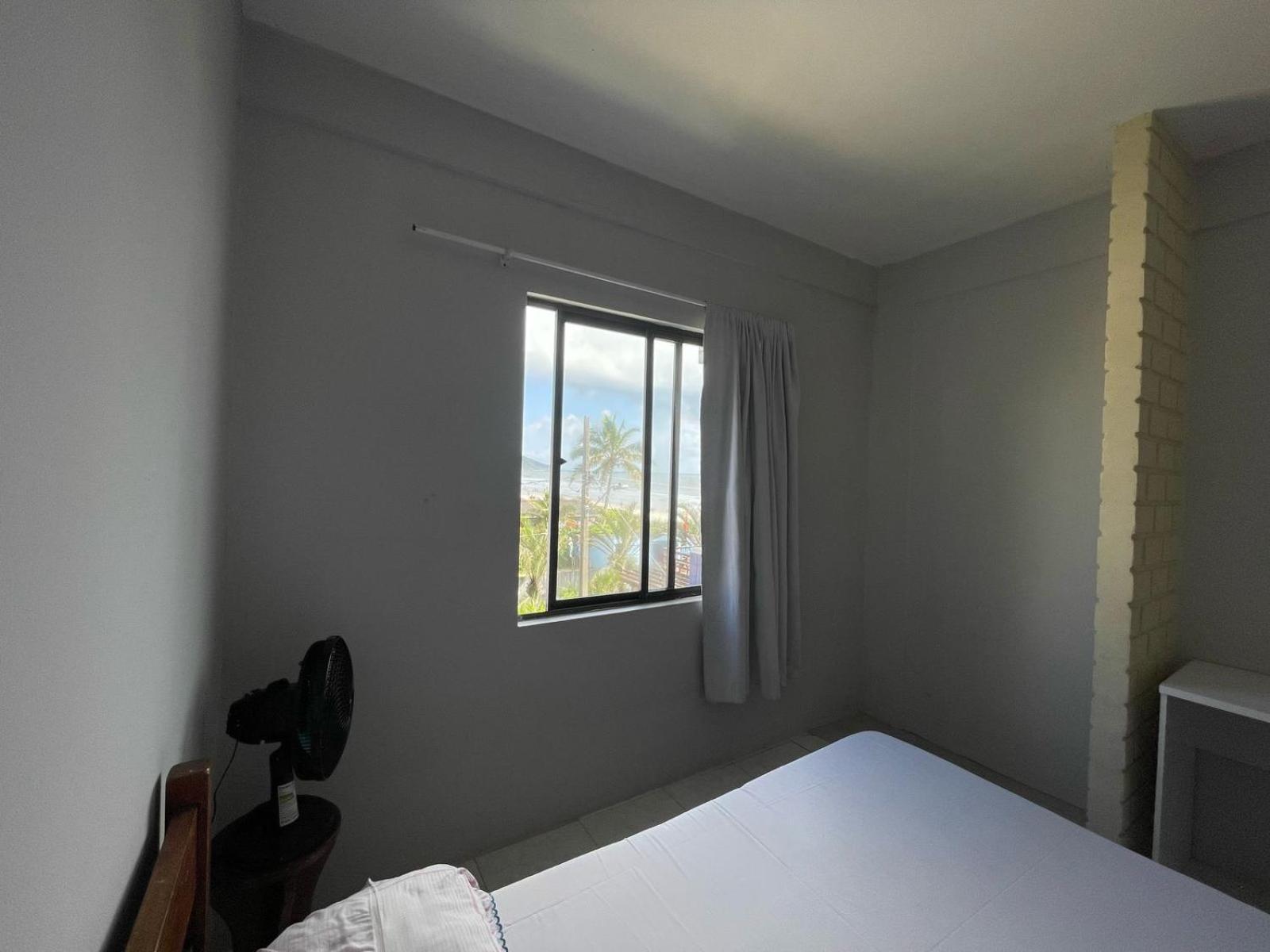 Apartamento Vista Mar Ingleses Florianopolis