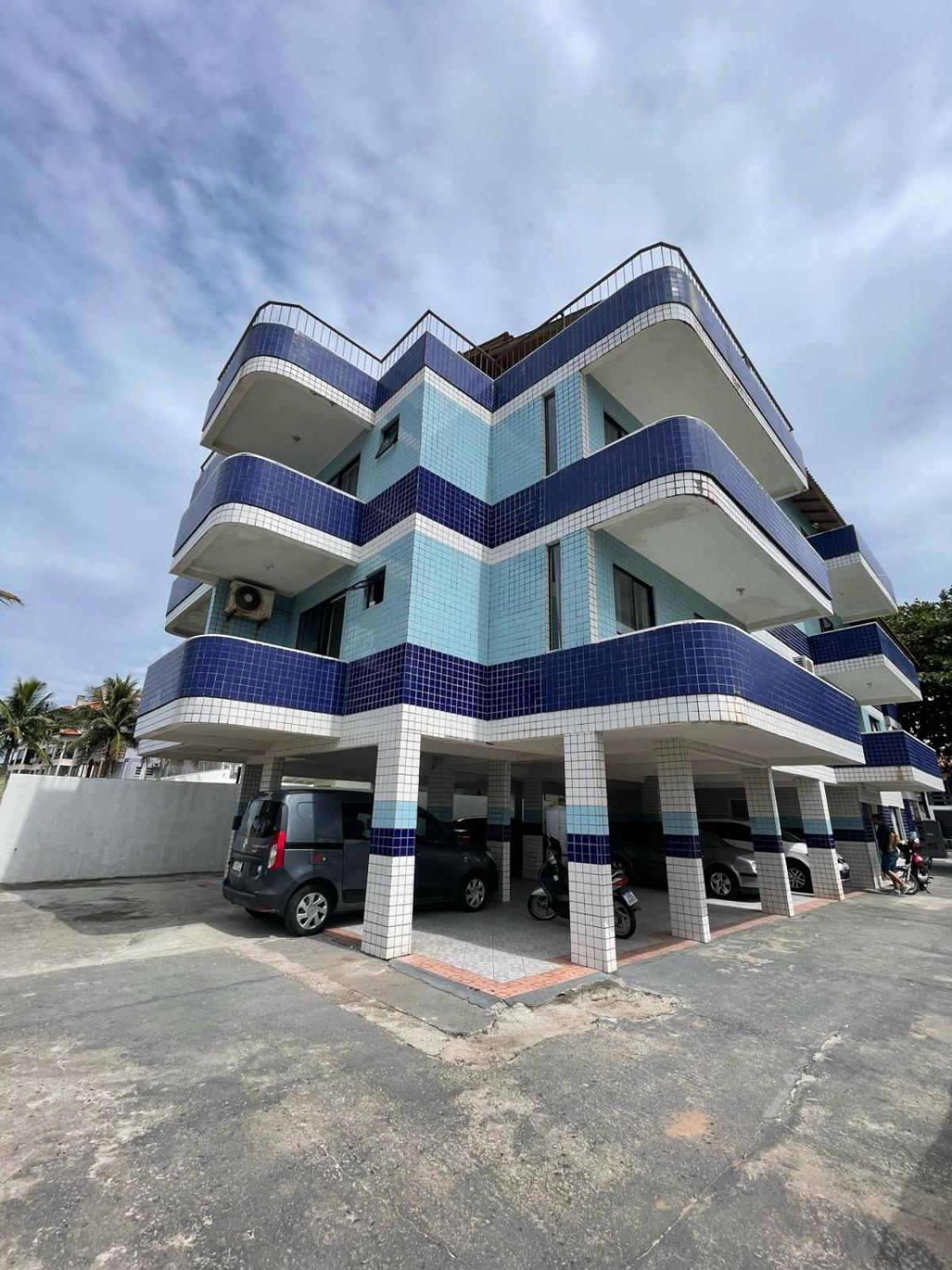 Vista Mar Ingleses Apartamento