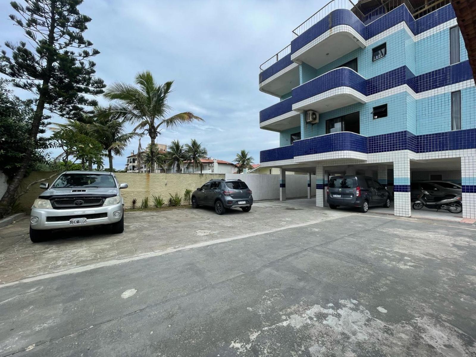 Vista Mar Ingleses Apartamento *