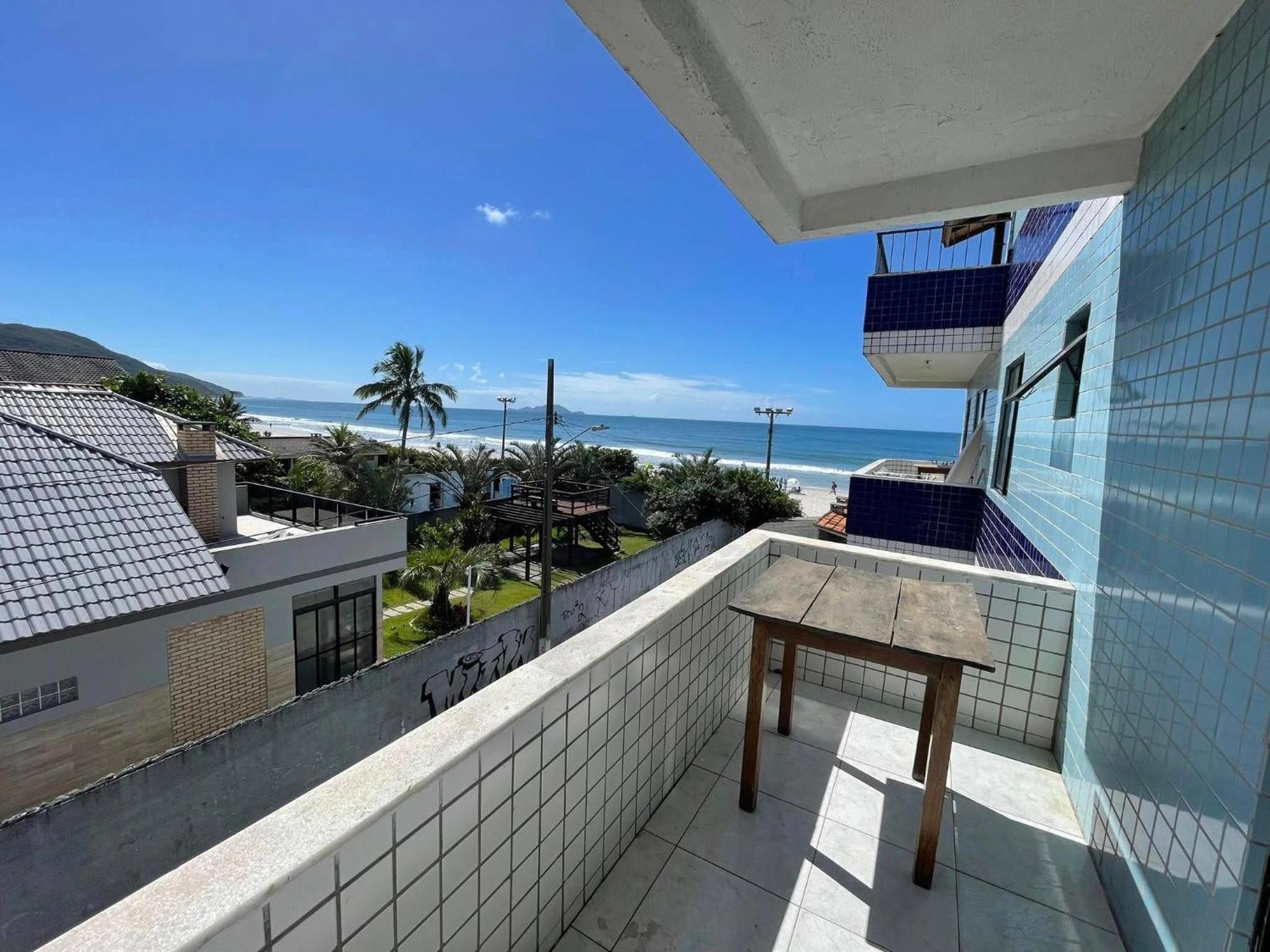 Vista Mar Ingleses Apartamento