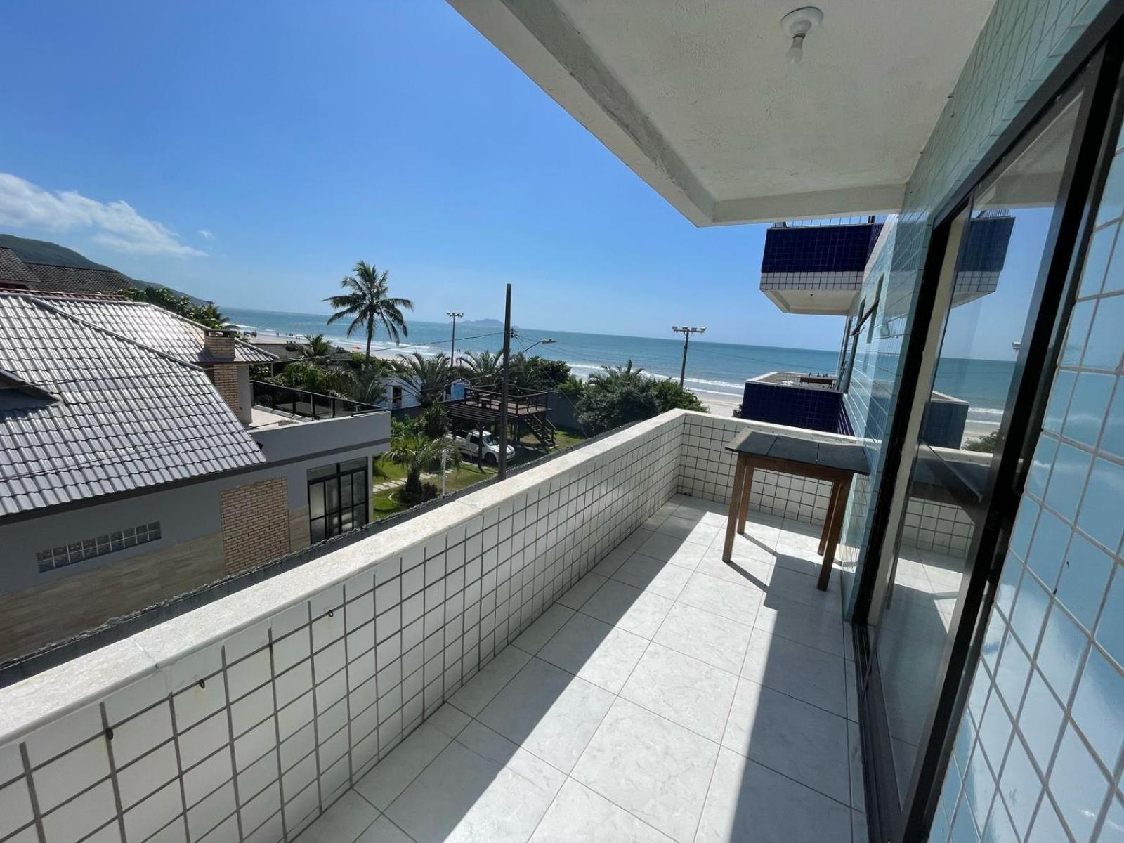 Apartamento Vista Mar Ingleses *