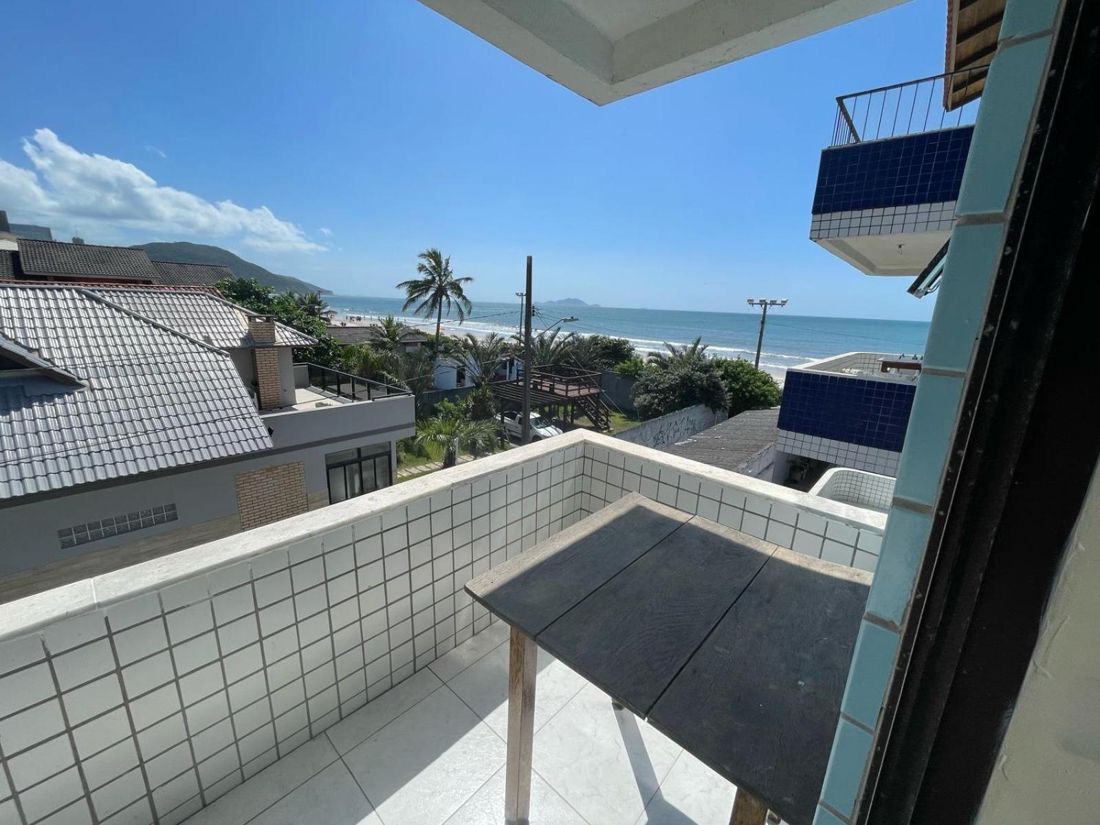Vista Mar Ingleses Apartamento Florianopolis