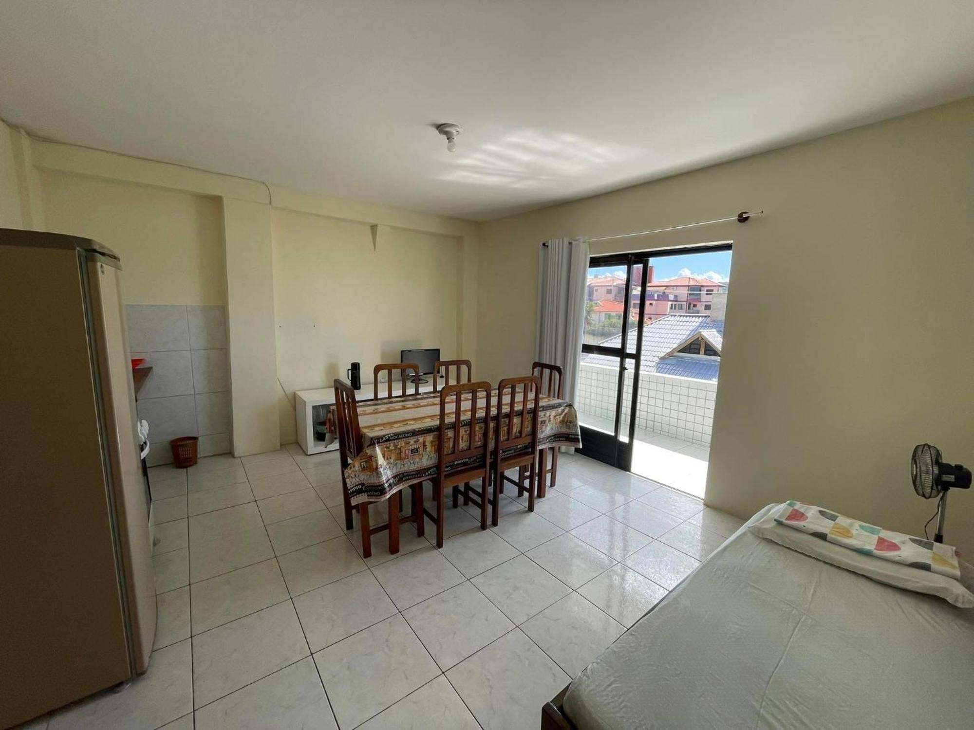 Vista Mar Ingleses Apartamento *