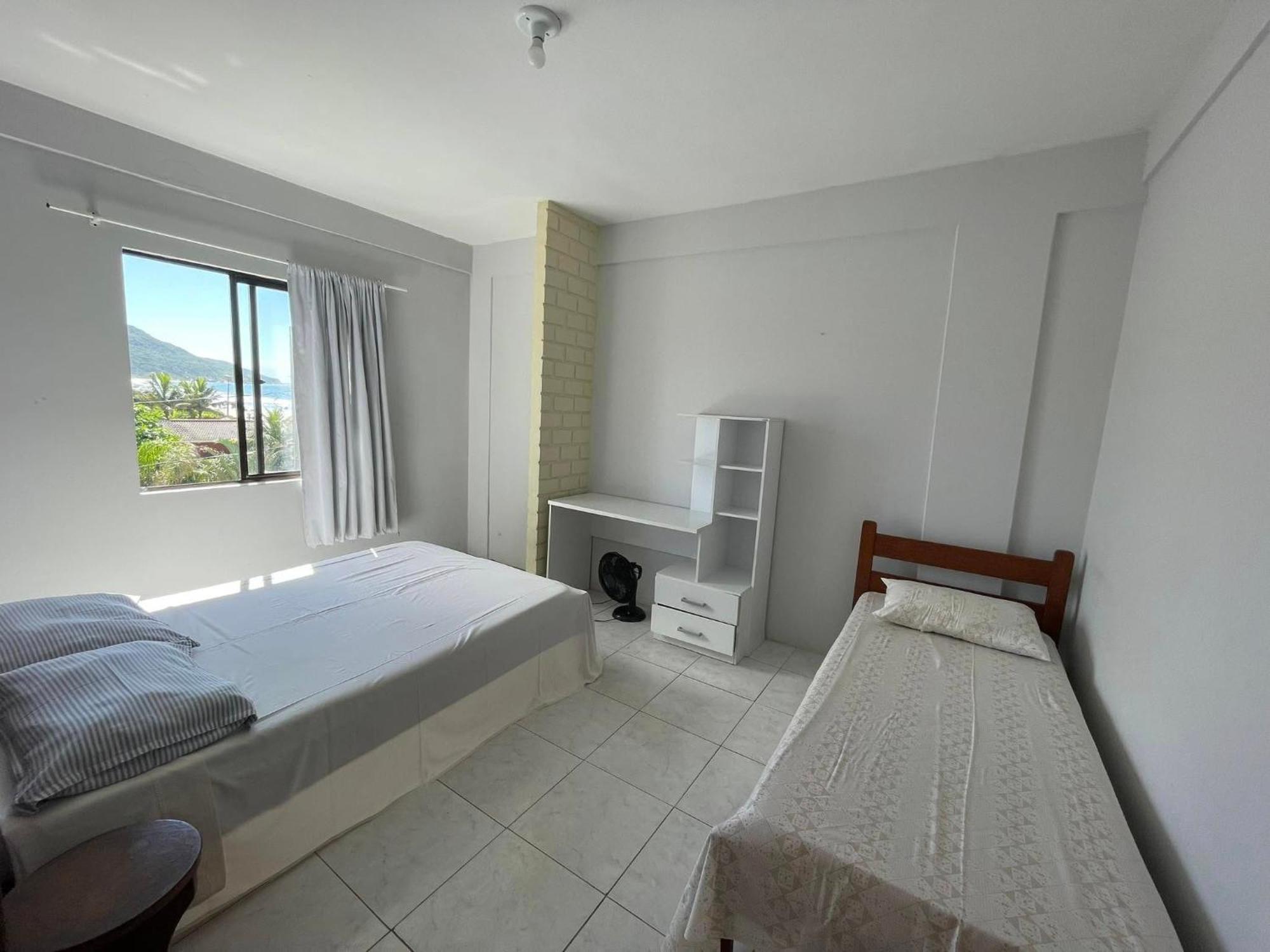 Apartamento Vista Mar Ingleses *