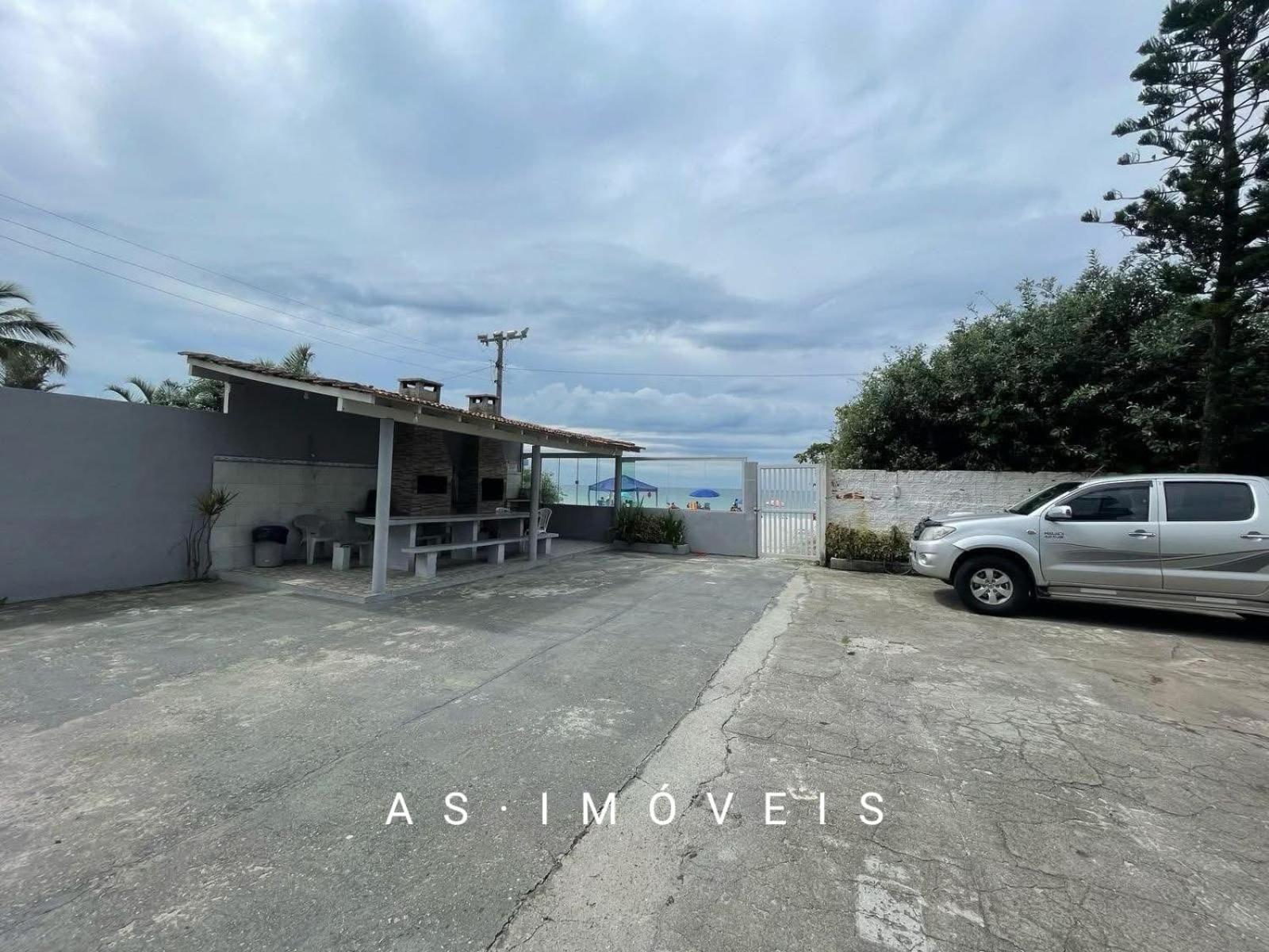 Vista Mar Ingleses Apartamento