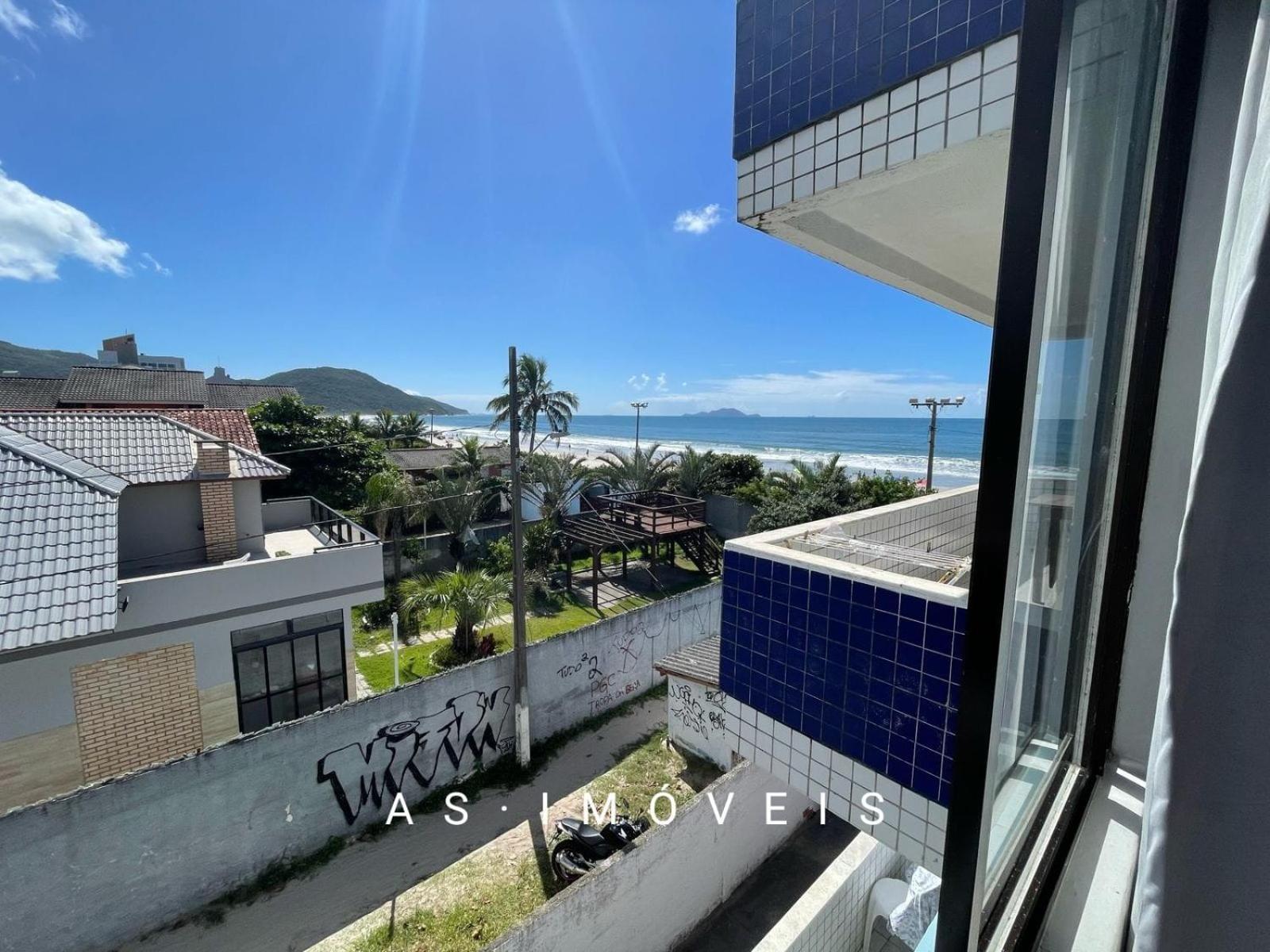 Vista Mar Ingleses * Florianopolis