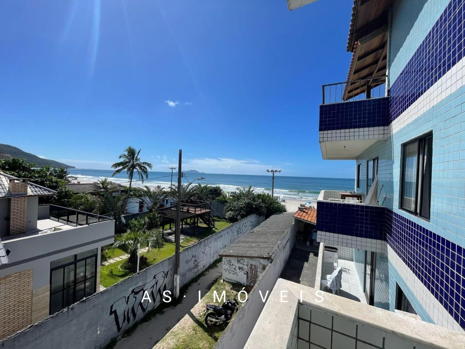 Vista Mar Ingleses Apartamento